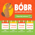 Konkurs Bóbr 2022