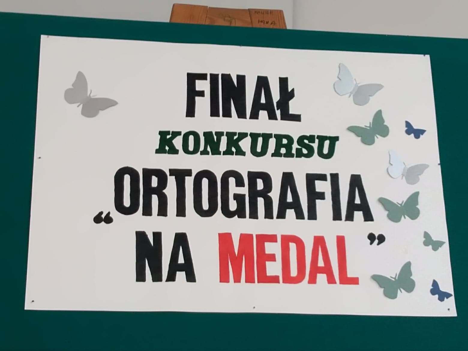ortografia
