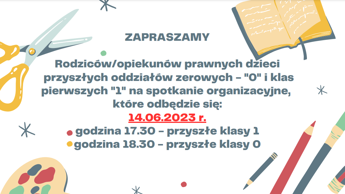 ogloszenie spotkanie kl1i0