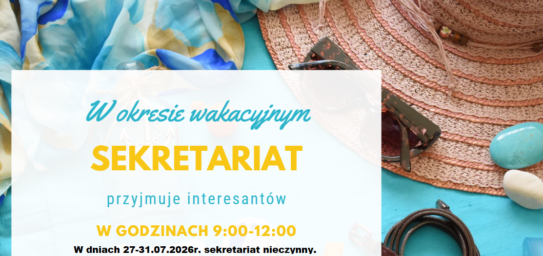 sekretariat 2026 