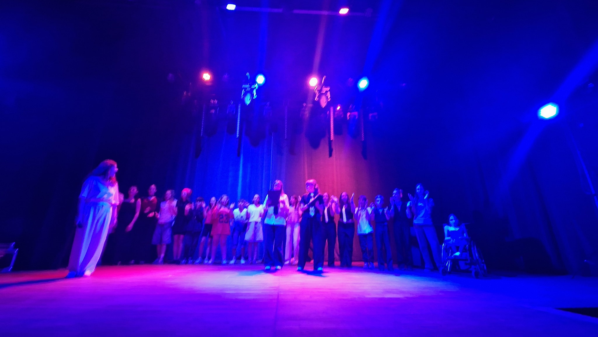 Mam talent 5