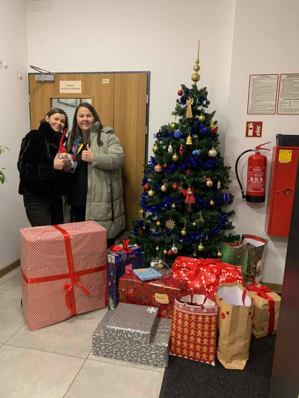 Dom matki z dzieckiem 1