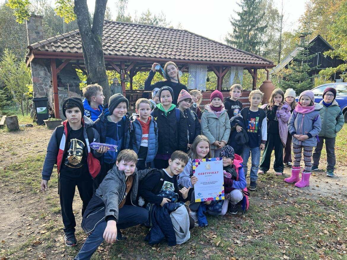 Udorzynek klas 2a 2c 1