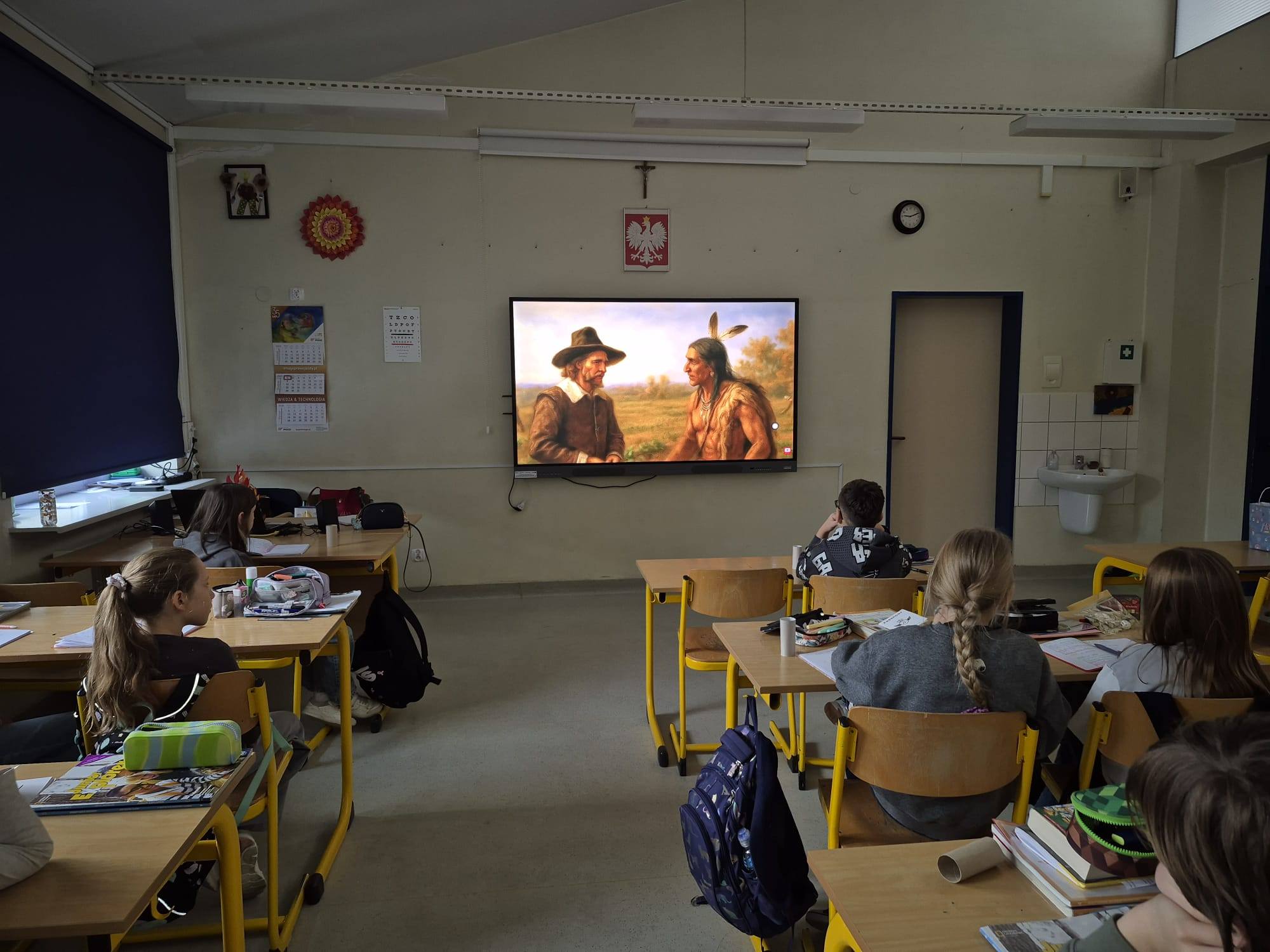 wito dzikczynienia 5