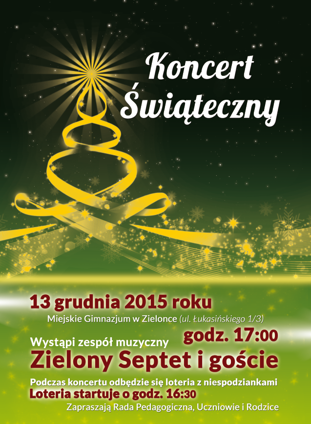 koncert