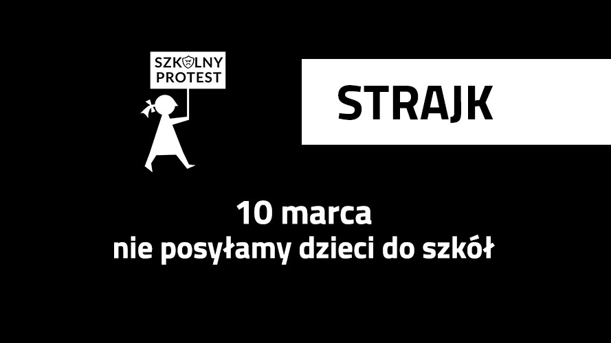 strajk obraz