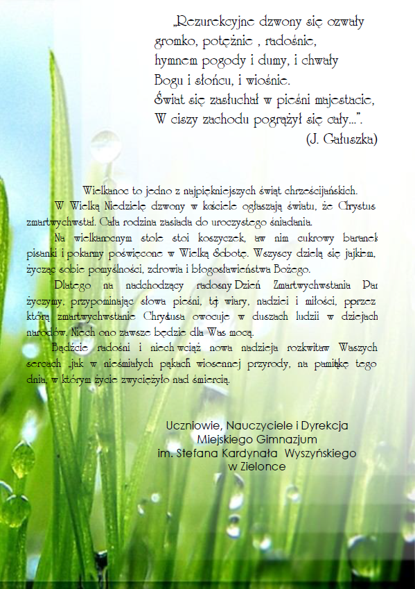 wielkanoc zyczenia2017